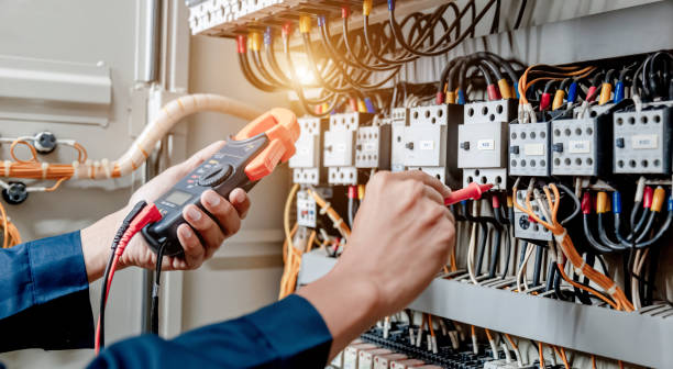 Best Industrial Electrical Services  in Philomath, OR