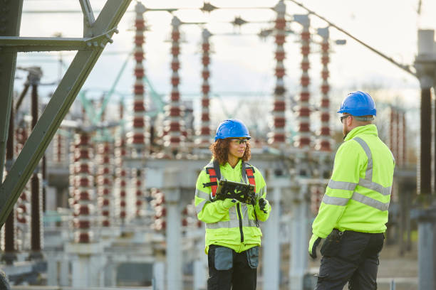 Professional Electrician in Philomath, OR