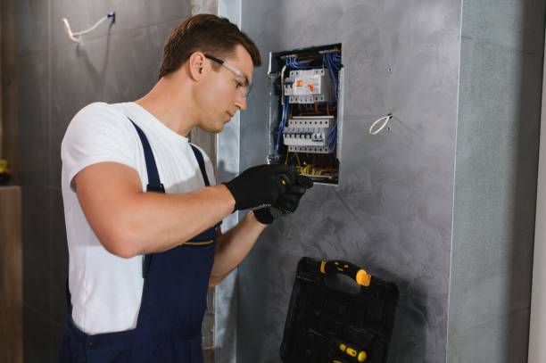 Best Electrical Installation Contractor  in Philomath, OR