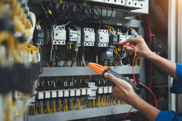 Best Affordable Electrician  in Philomath, OR