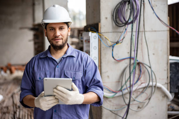 Best Circuit Breaker Repair  in Philomath, OR