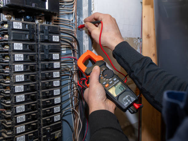 Best Electrical Rewiring Services  in Philomath, OR